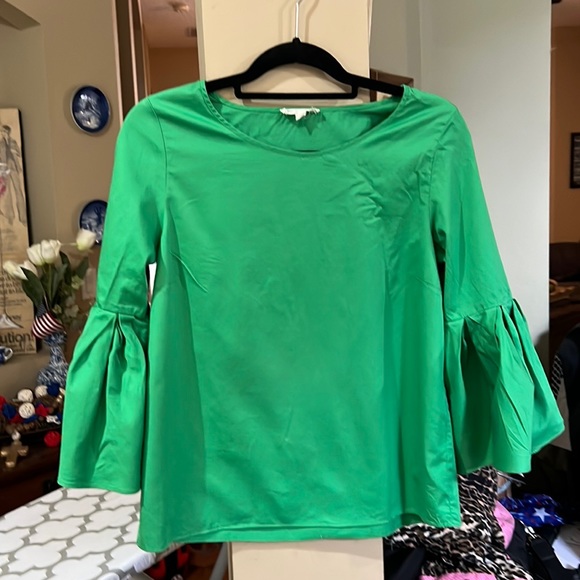 June and Delaney blouse - Picture 1 of 7